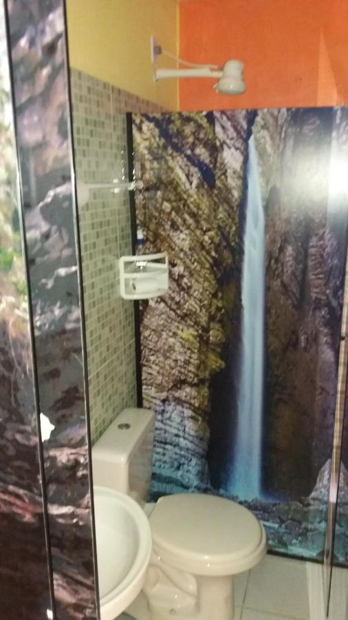 Chapada Casas Da Izete Daire Lencois Dış mekan fotoğraf