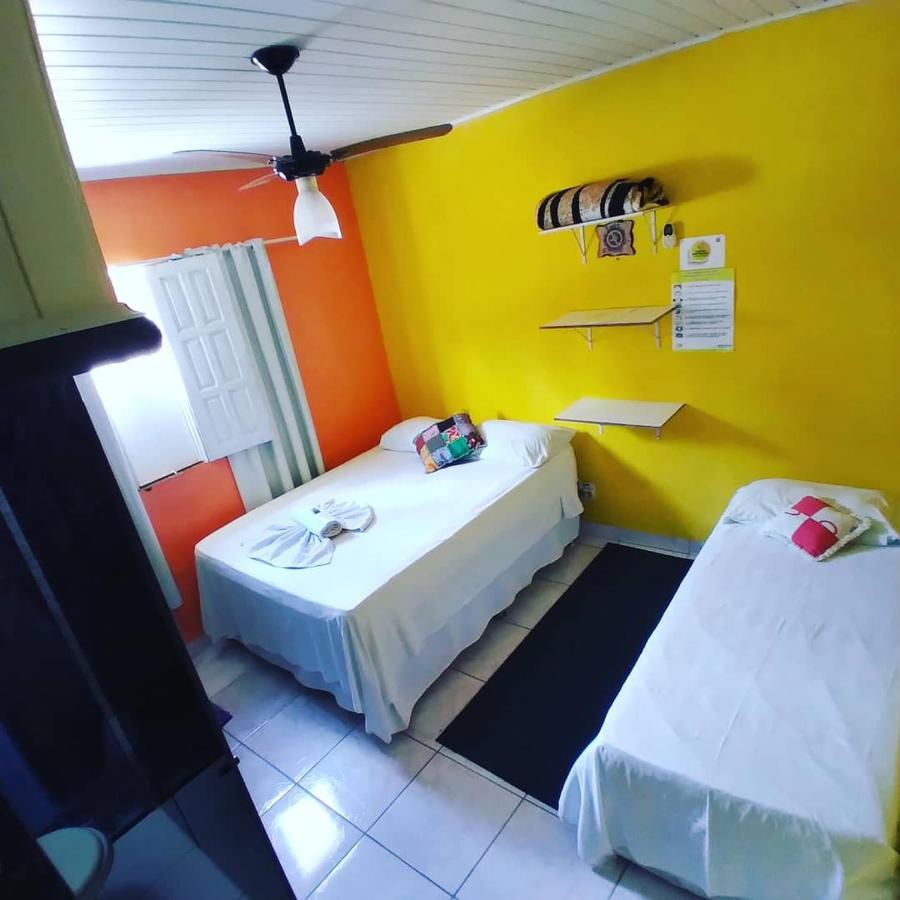 Chapada Casas Da Izete Daire Lencois Dış mekan fotoğraf