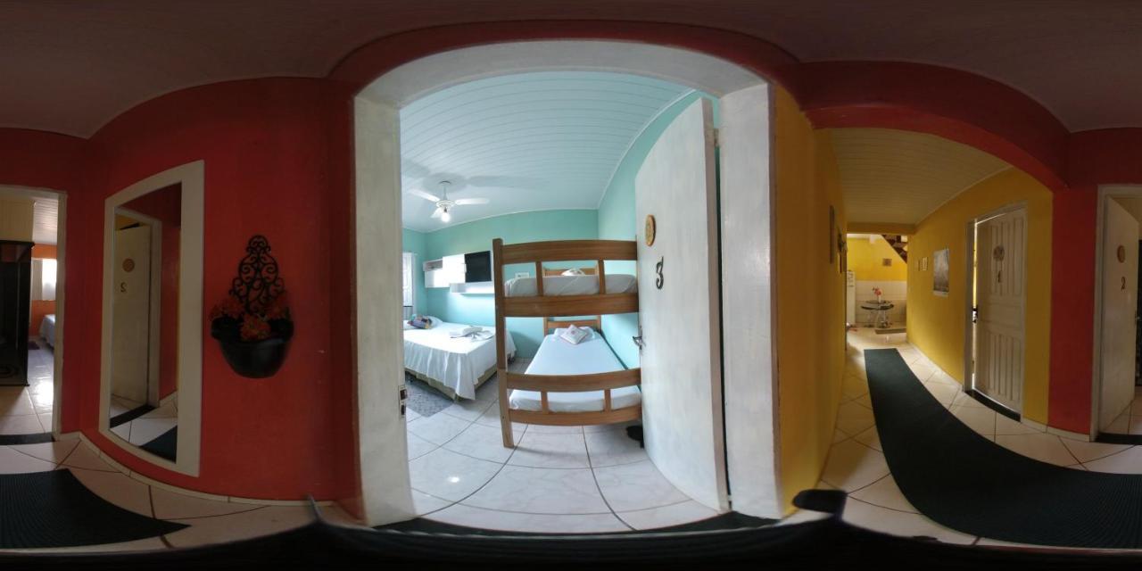 Chapada Casas Da Izete Daire Lencois Dış mekan fotoğraf
