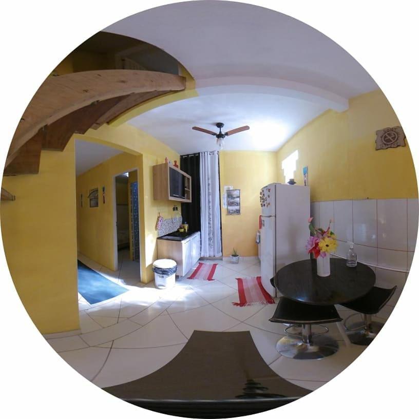 Chapada Casas Da Izete Daire Lencois Dış mekan fotoğraf