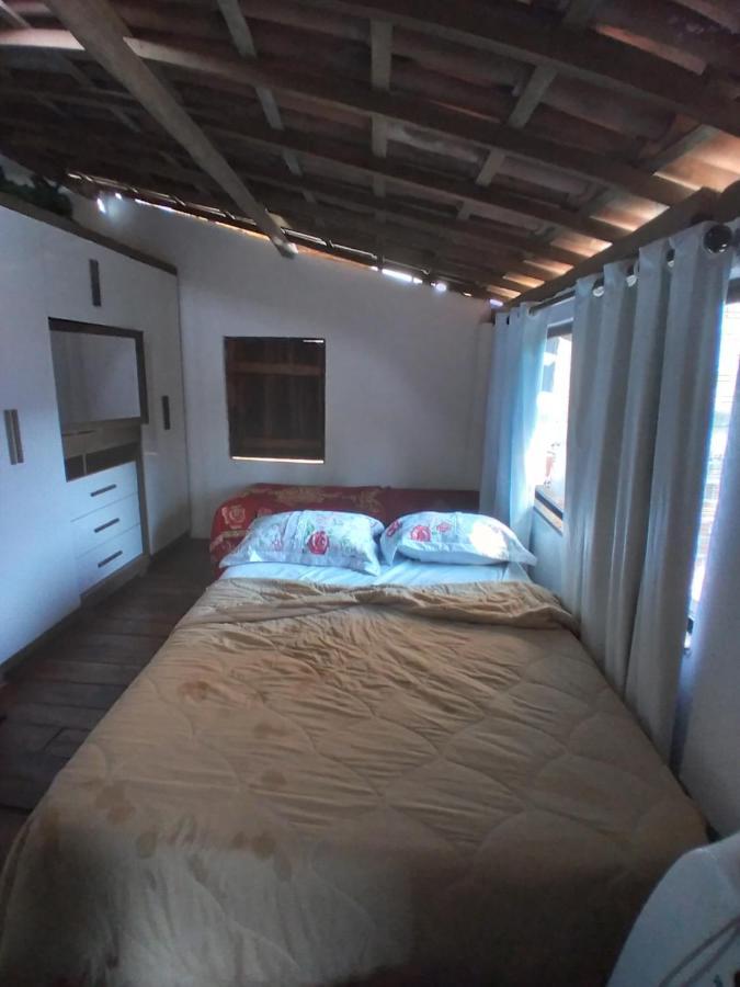 Chapada Casas Da Izete Daire Lencois Dış mekan fotoğraf