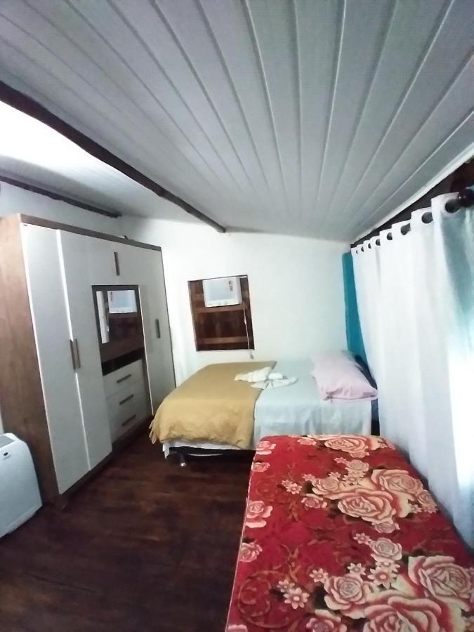 Chapada Casas Da Izete Daire Lencois Dış mekan fotoğraf