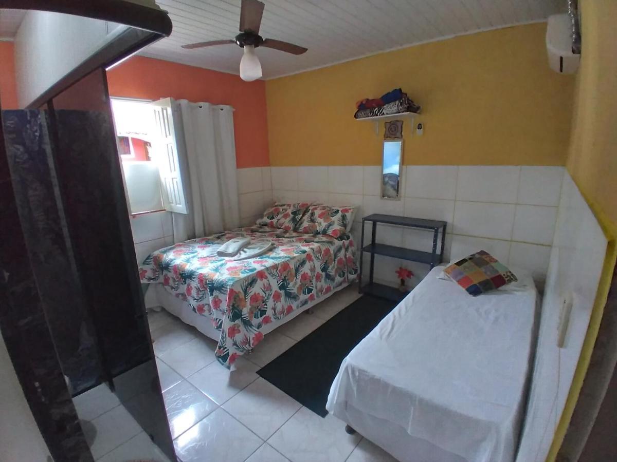 Chapada Casas Da Izete Daire Lencois Dış mekan fotoğraf