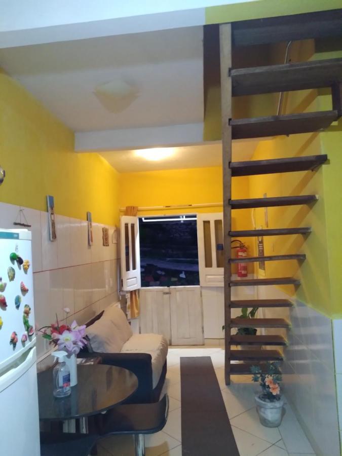 Chapada Casas Da Izete Daire Lencois Dış mekan fotoğraf