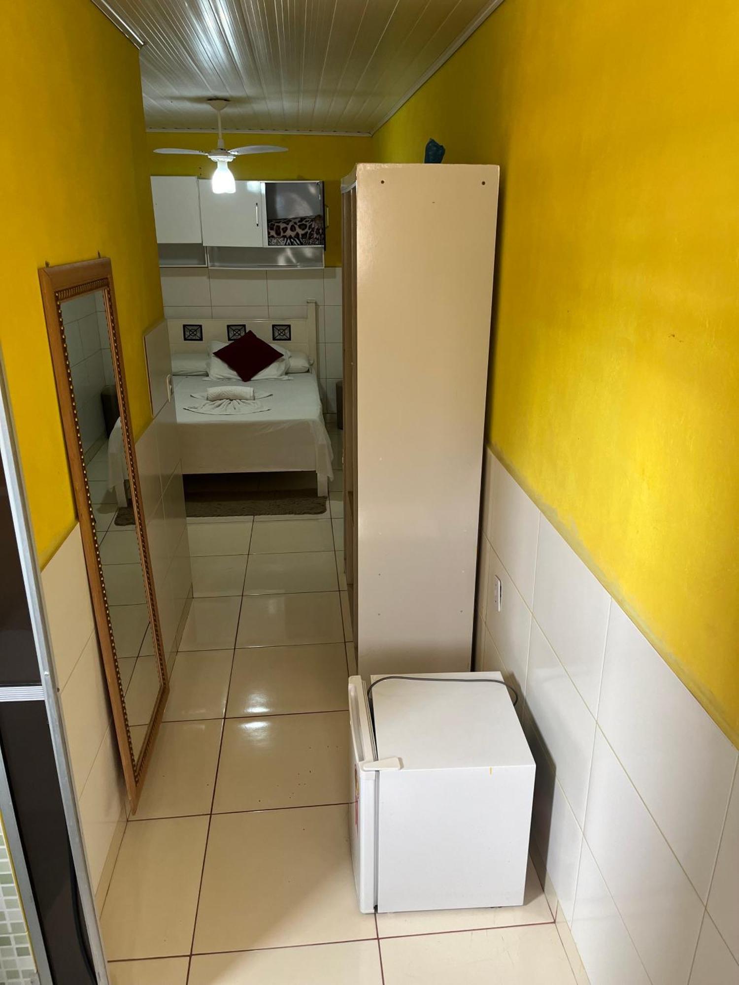 Chapada Casas Da Izete Daire Lencois Dış mekan fotoğraf