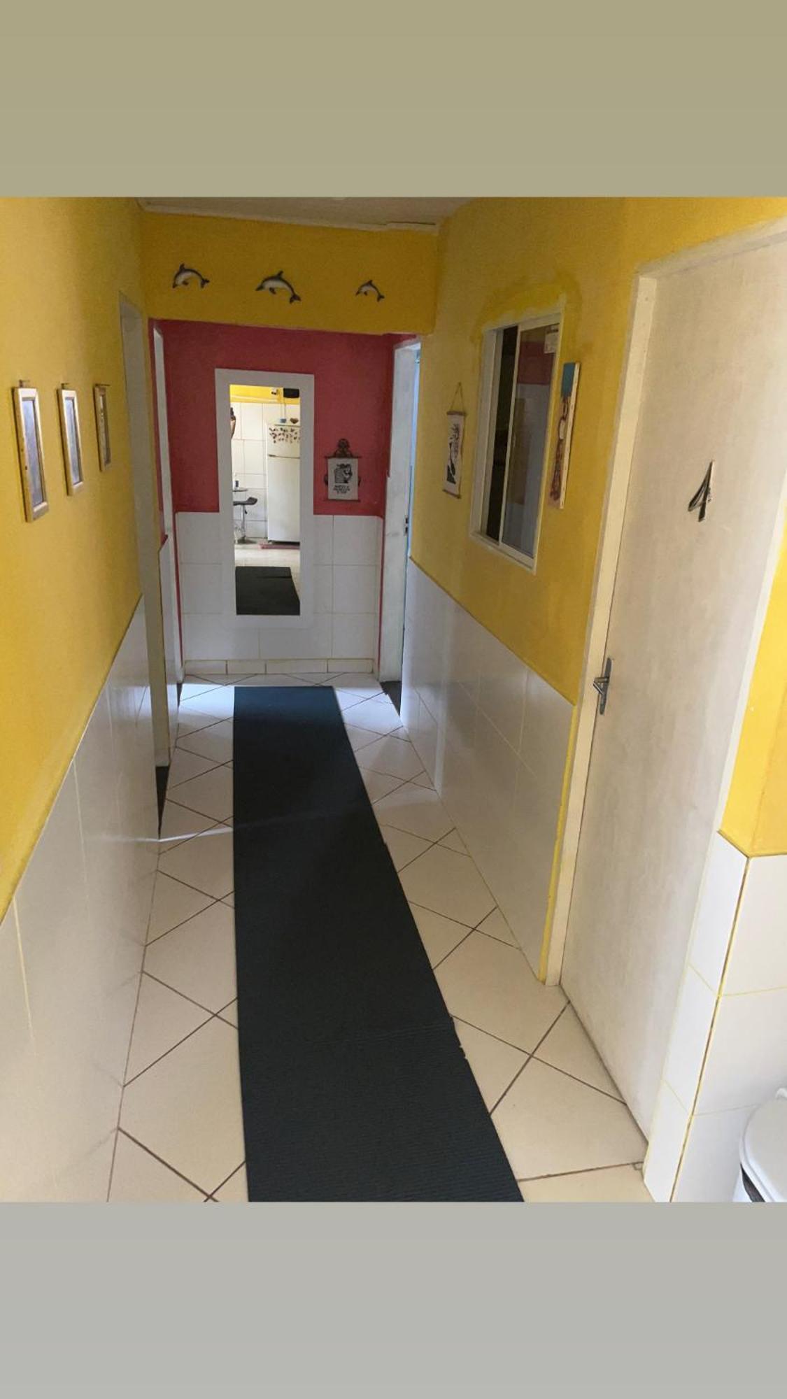 Chapada Casas Da Izete Daire Lencois Dış mekan fotoğraf