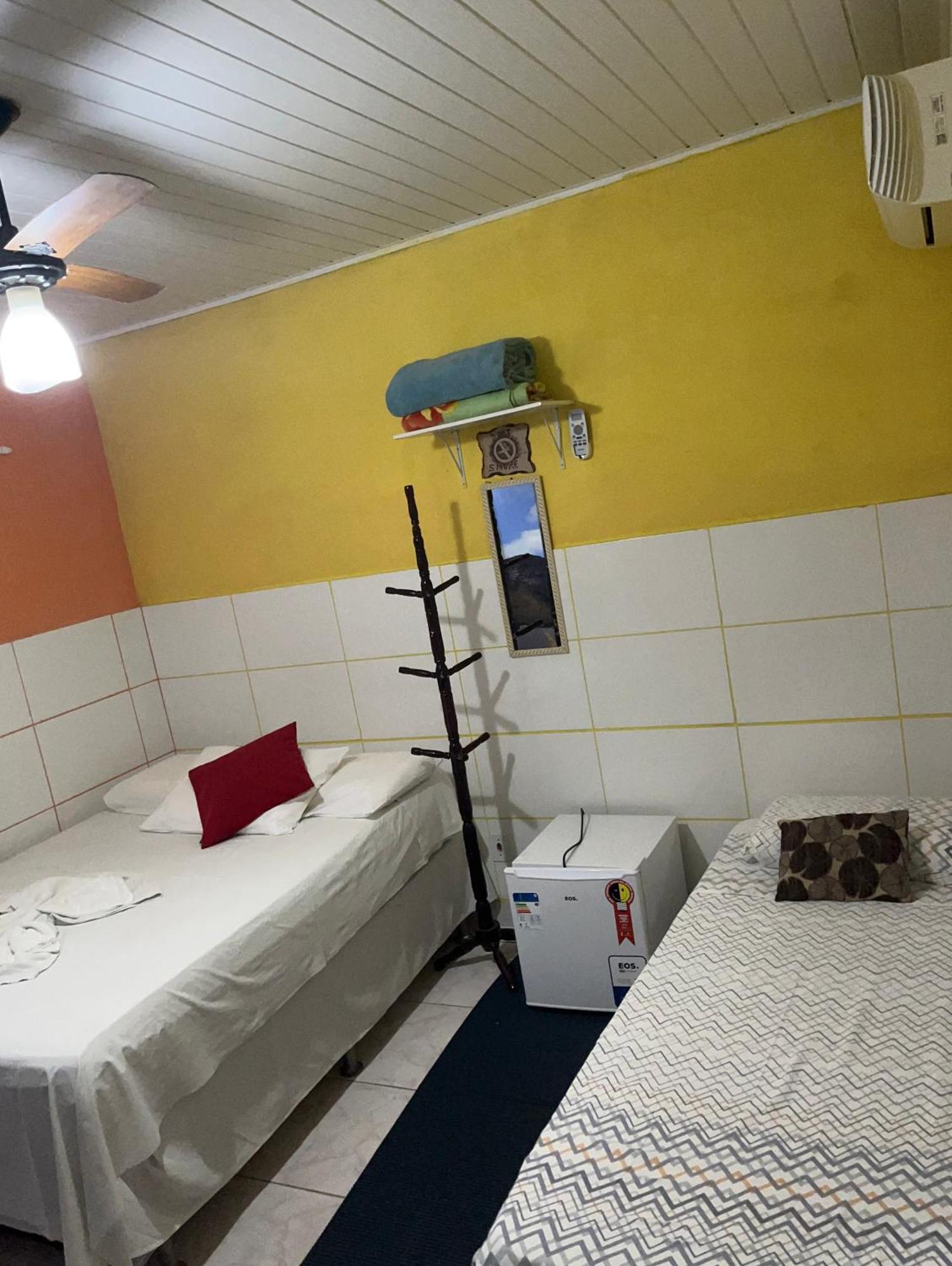 Chapada Casas Da Izete Daire Lencois Dış mekan fotoğraf